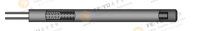 扁形加熱管結(jié)構(gòu)01圖，盜用必究